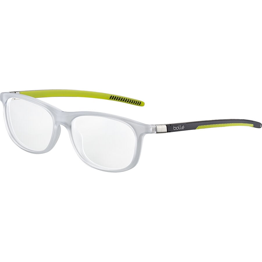 CARVER 03, Frost Black Yellow-No Lens Reference, hi-res